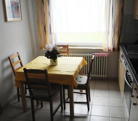 Ferienwohnung Jaekel Kunsebeck Eksteriør billede