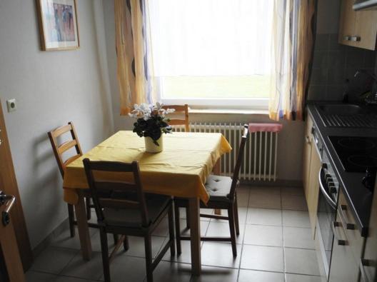 Ferienwohnung Jaekel Kunsebeck Eksteriør billede