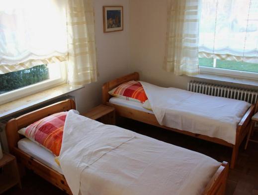 Ferienwohnung Jaekel Kunsebeck Eksteriør billede